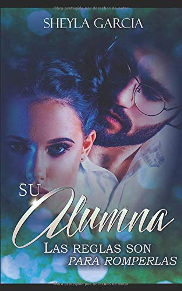 Book Su Alumna