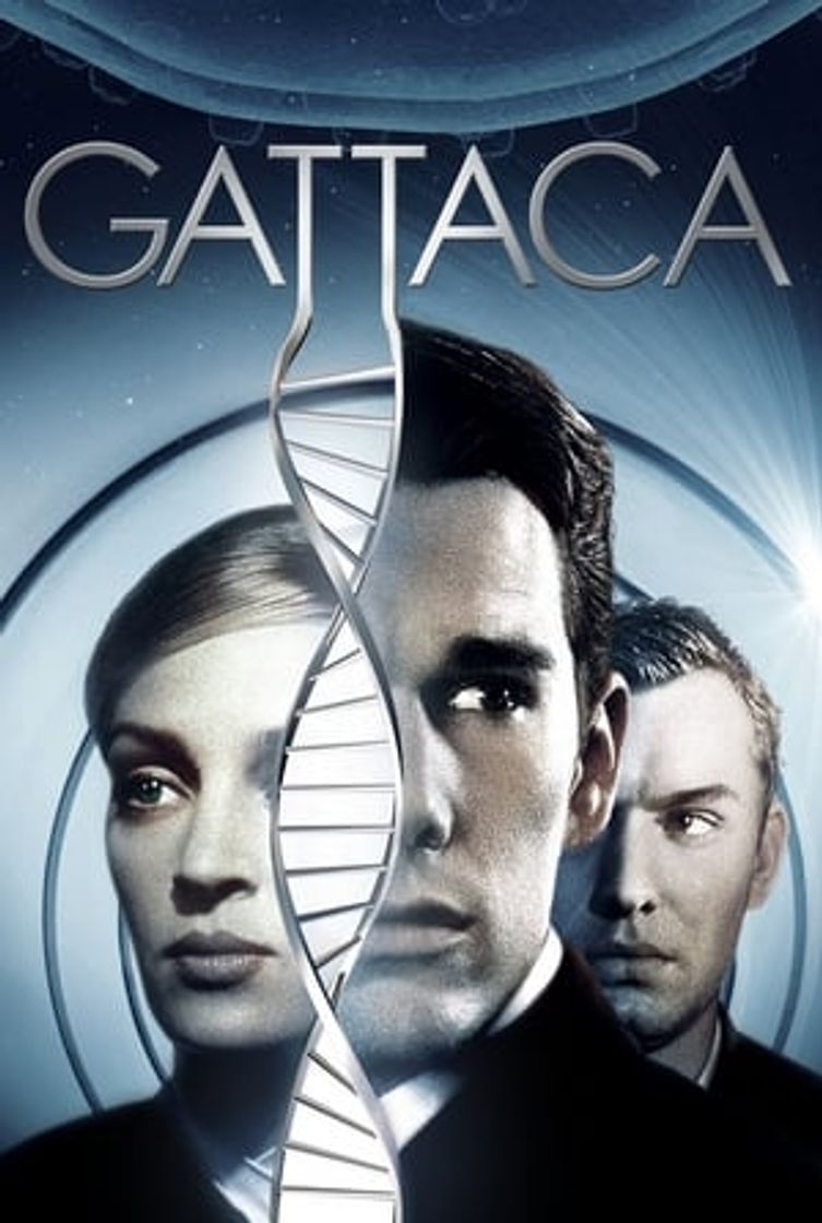 Movie Gattaca