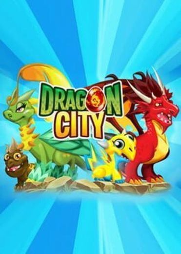 Dragon City