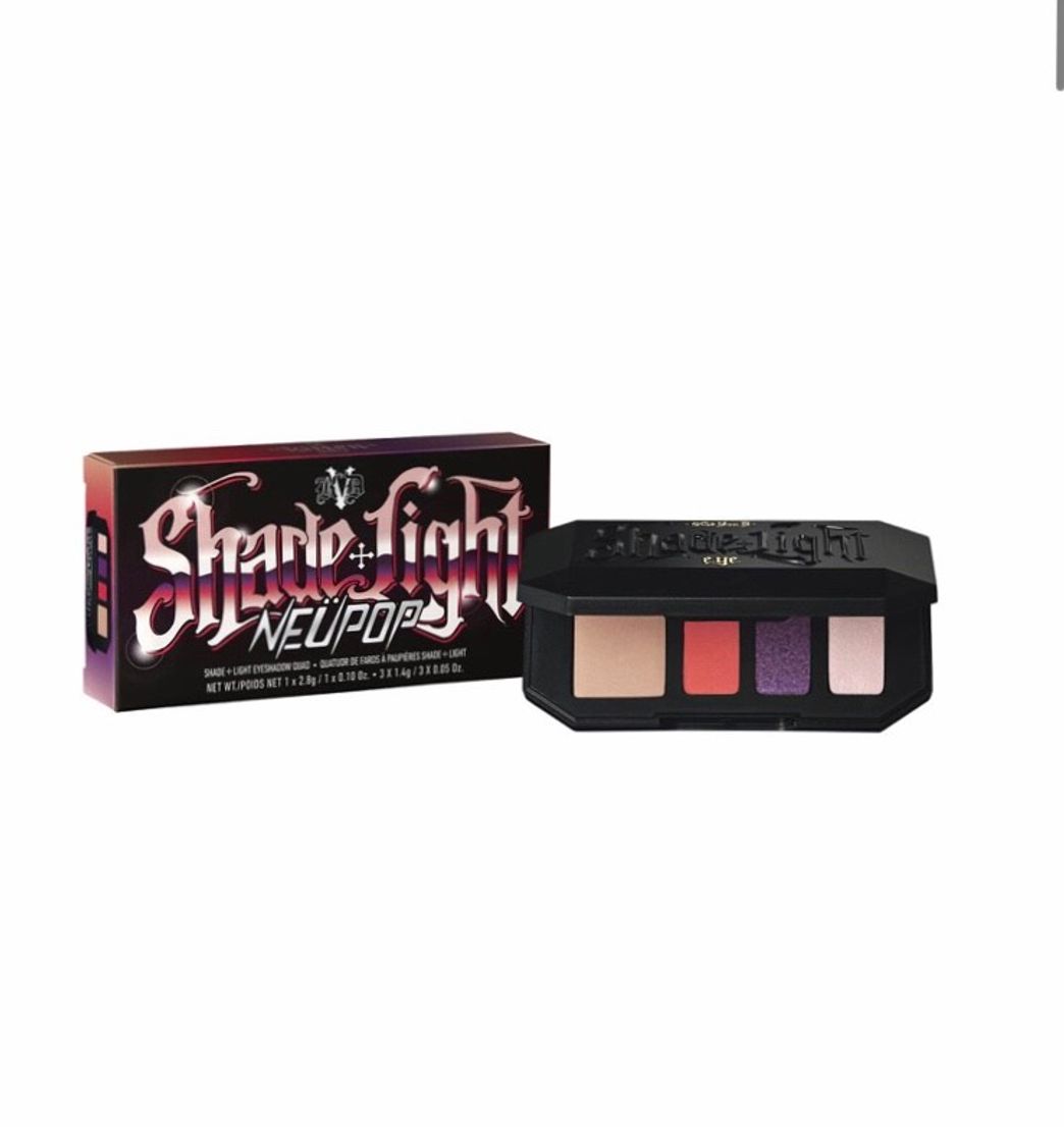 Products KVD Vegan Beauty Kitten Mini: NEÜPOP Shade