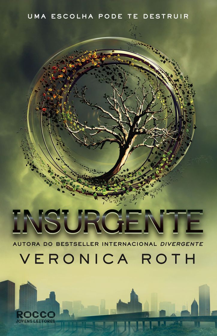 Book Insurgente