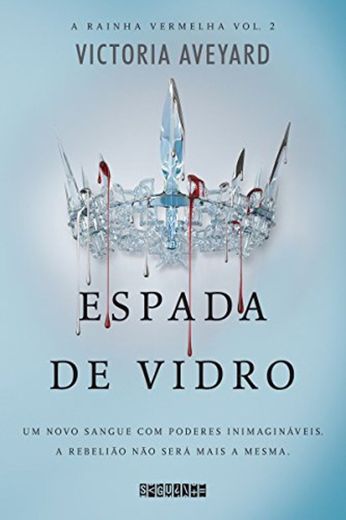 Espada de vidro