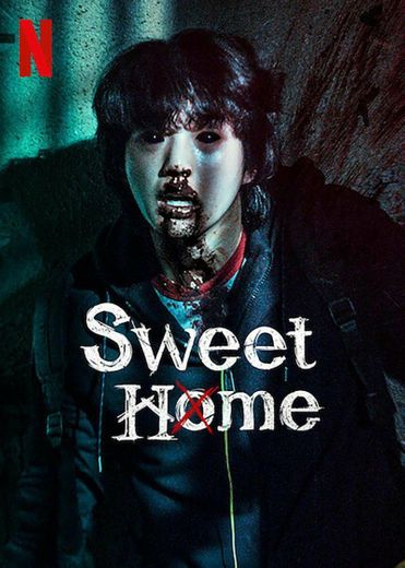Sweet Home - Netflix
