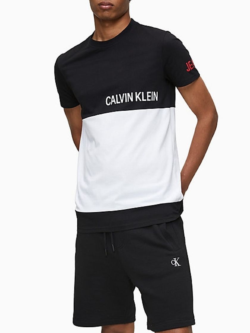 Producto Calvin Klein CK Essential Slim tee Camisa