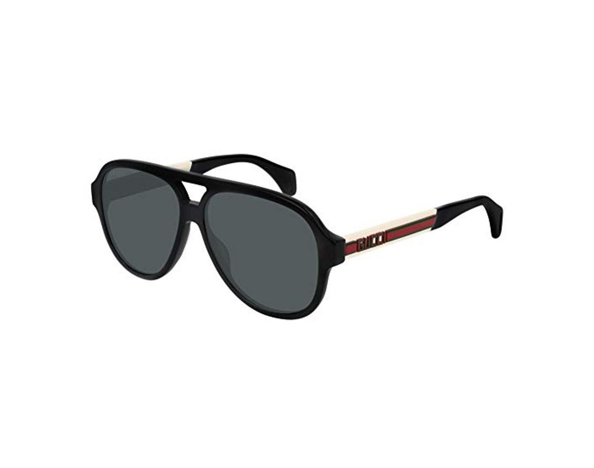 Product Gafas de Sol Gucci GG0463S Black