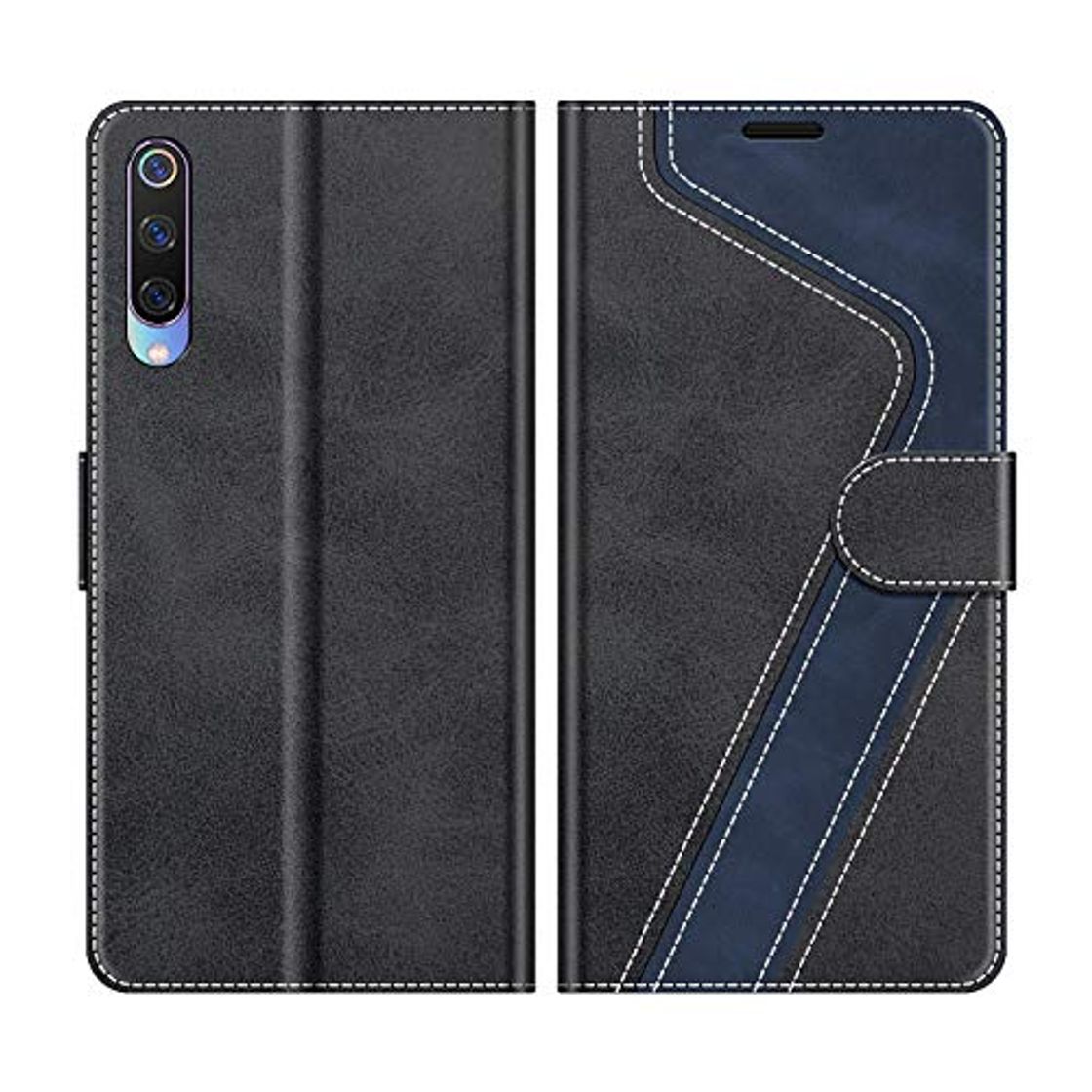 Producto MOBESV Funda para Xiaomi Mi 9