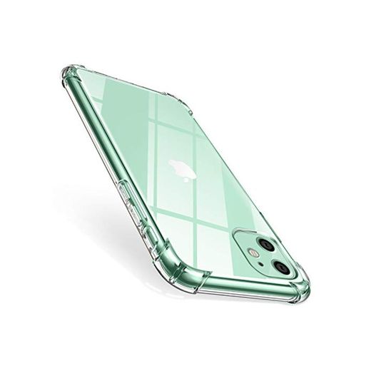 ivencase Funda para iPhone 11