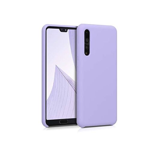 kwmobile Funda Compatible con Huawei P20 Pro