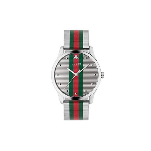 Reloj Gucci Timeless YA126284