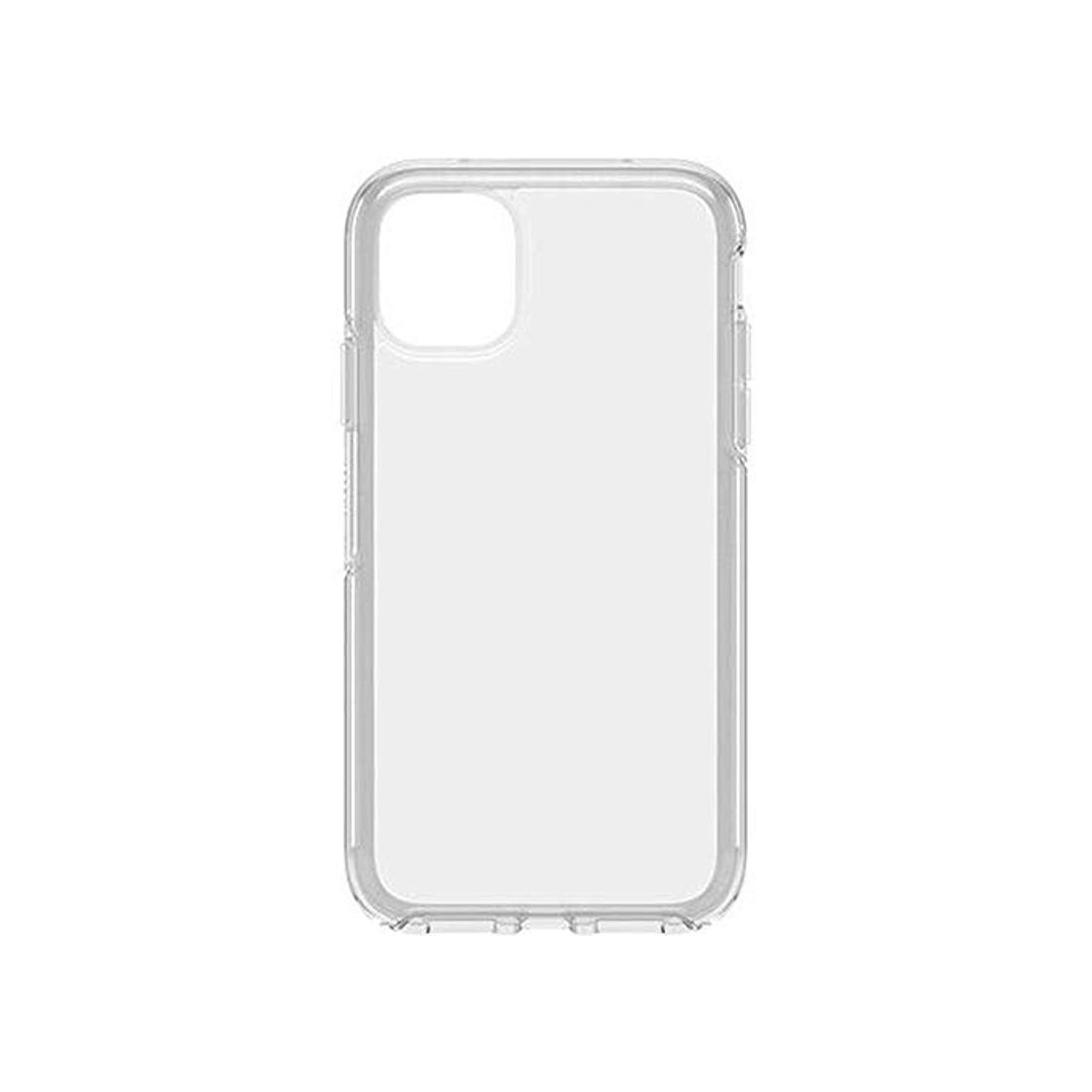 Product Otterbox Symmetry Clear - Funda Anti-Caídas Fina y Elegante para Apple iPhone