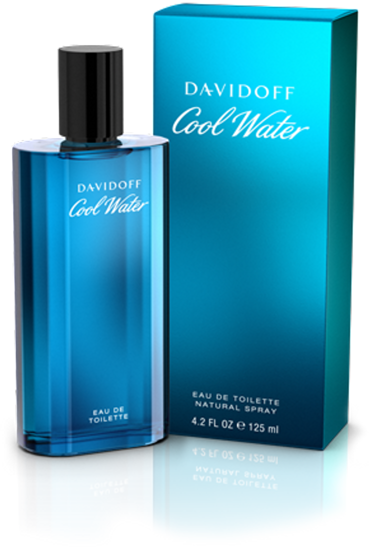 Beauty Davidoff Cool Water Agua de Colonia