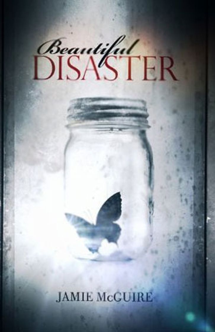 Libro Beautiful Disaster