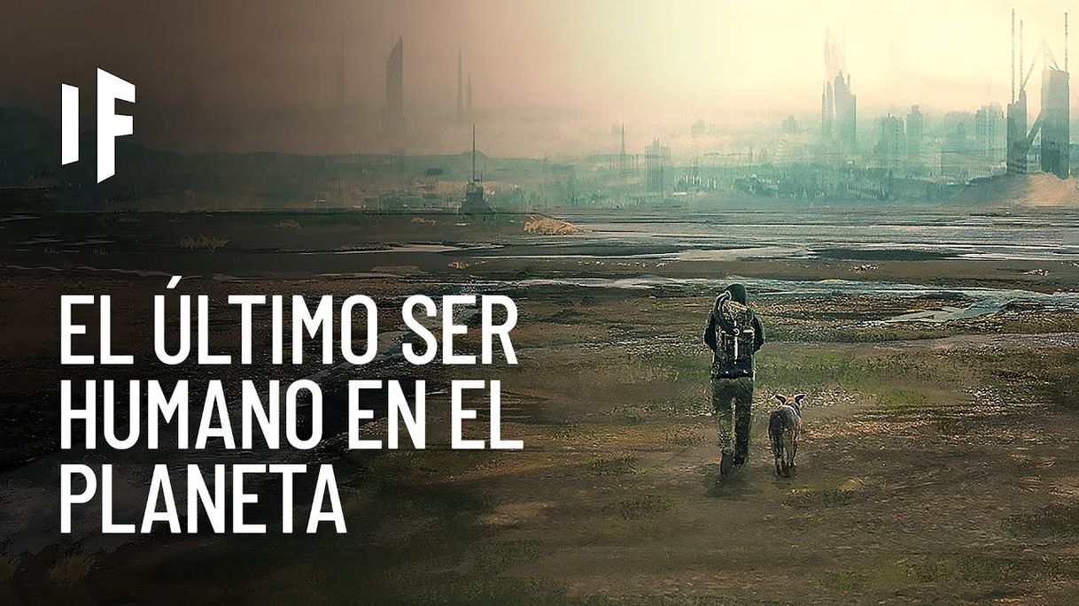 Moda ¿Que pasaria si fueras el ultimo humano en la tierra? 