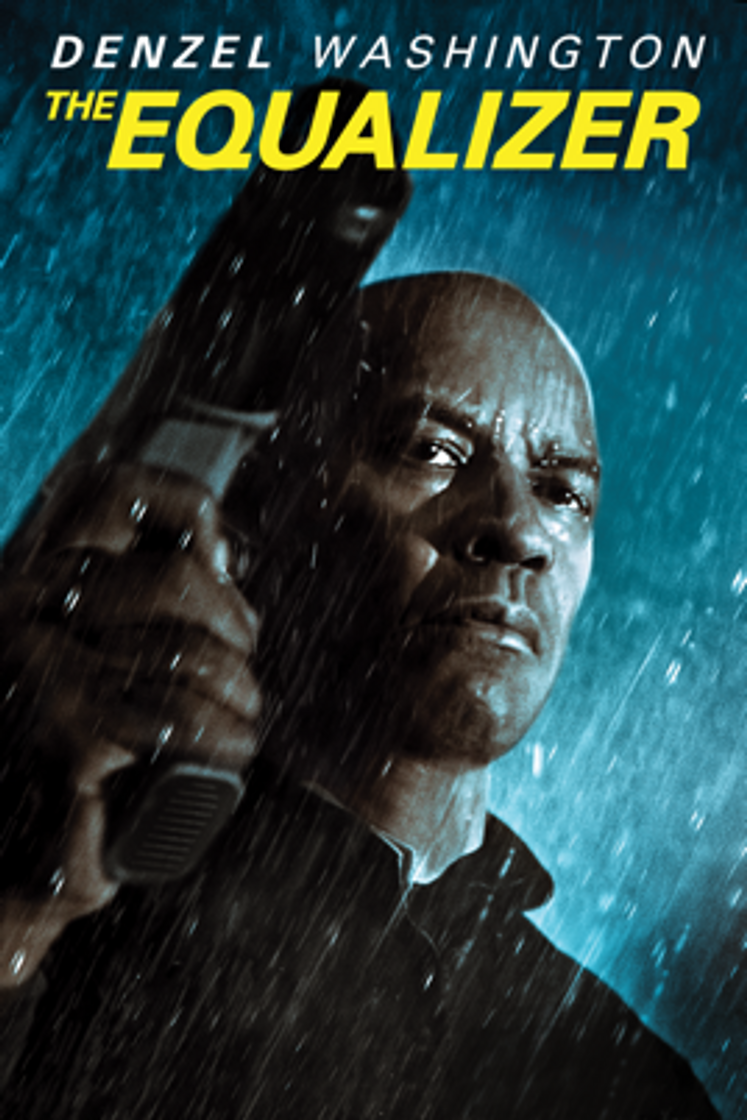 Movie The equalizer (El protector)