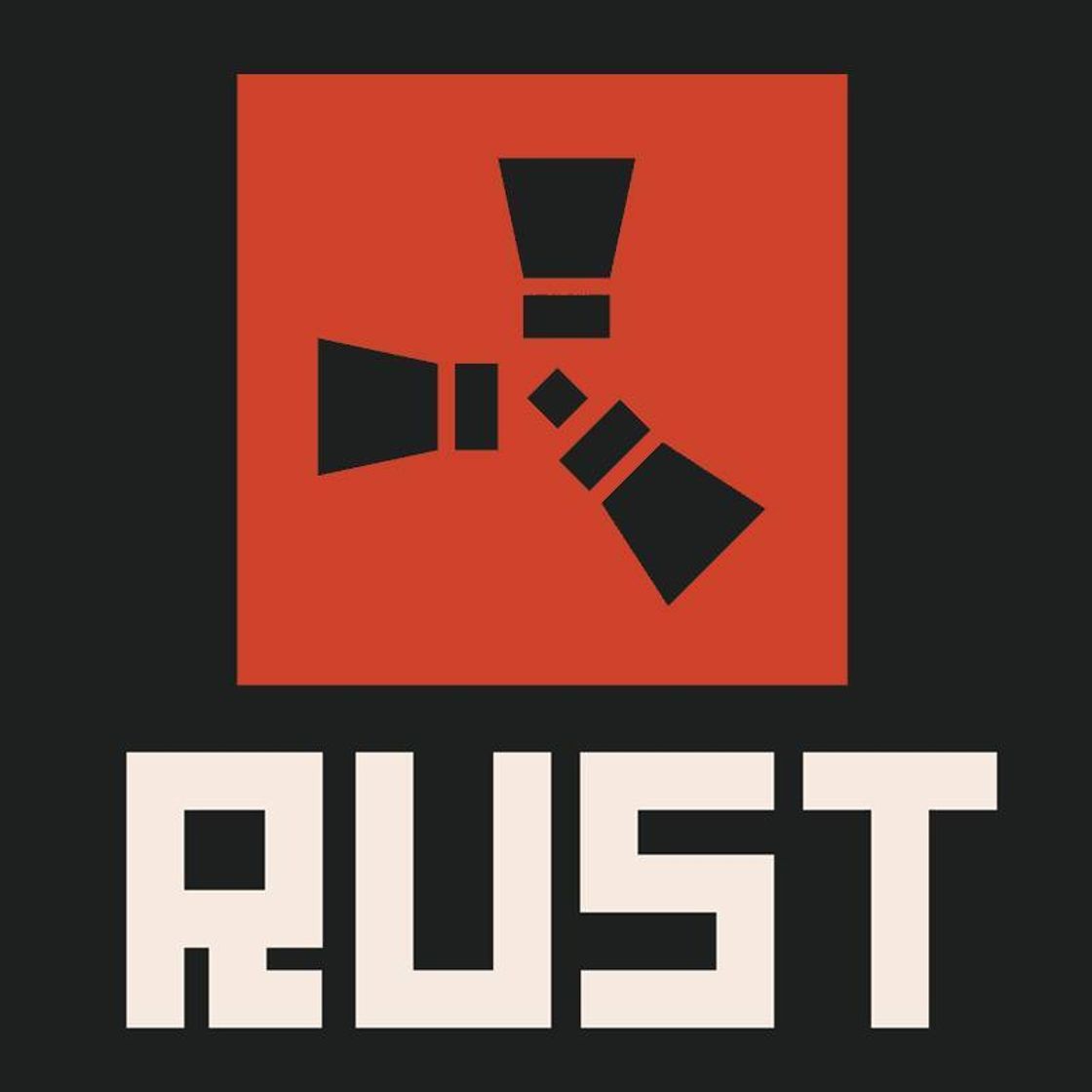 Videogames Rust