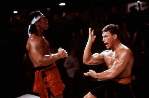 Bloodsport