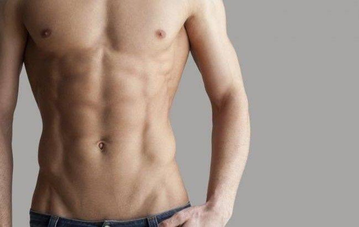 Moda ABDOMINALES 6 Pack en 22 Días ¡RUTINA EN CASA!

