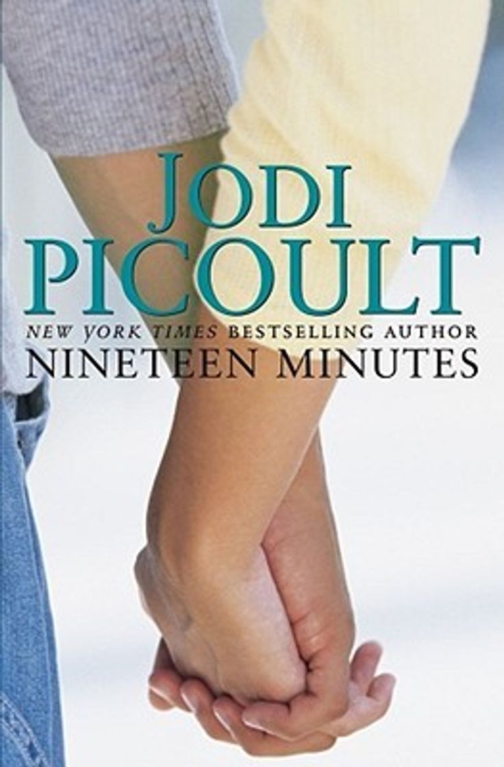 Book Nineteen Minutes