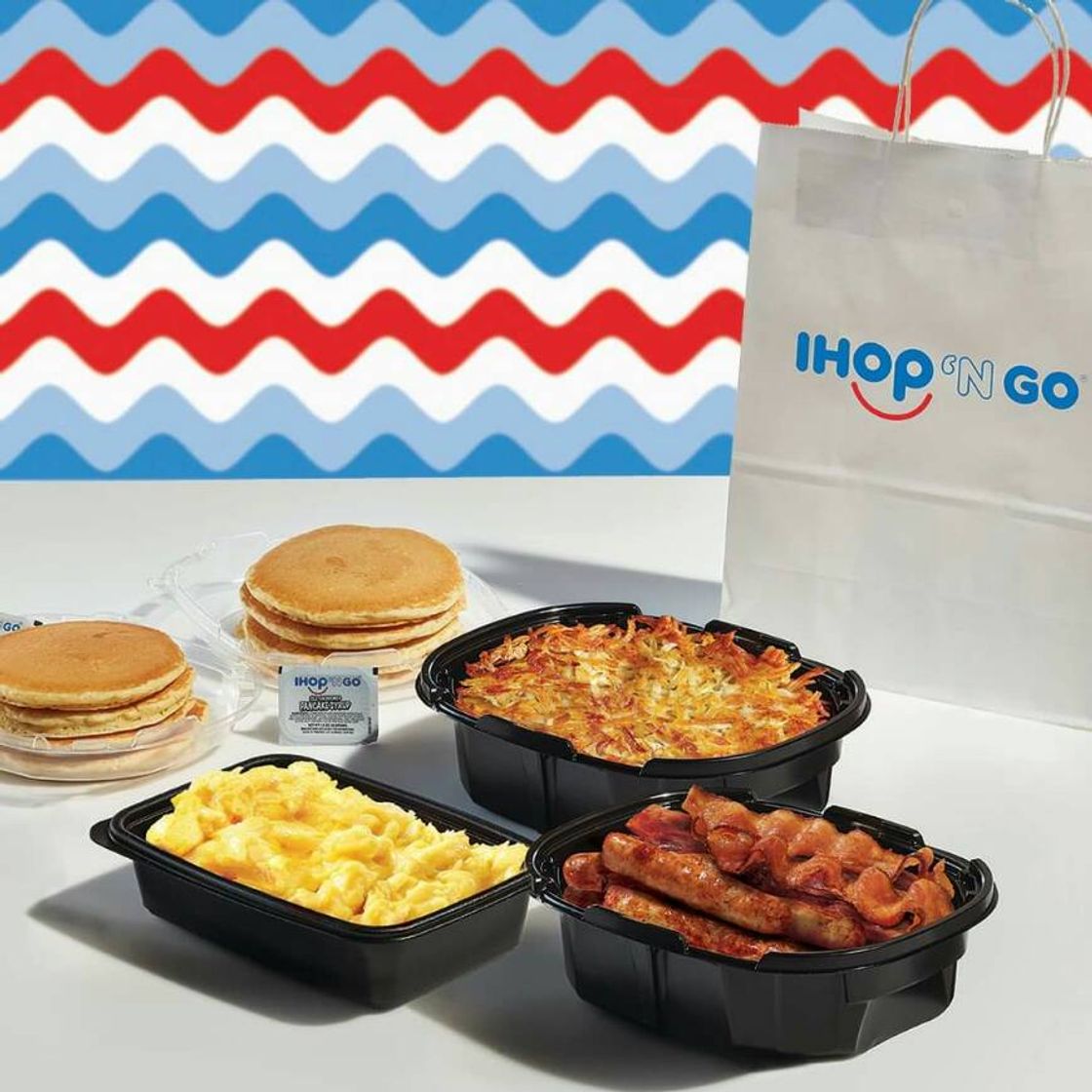 Restaurants IHOP