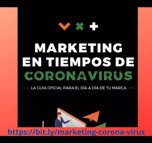 Marketing en tiempo de coronavirus