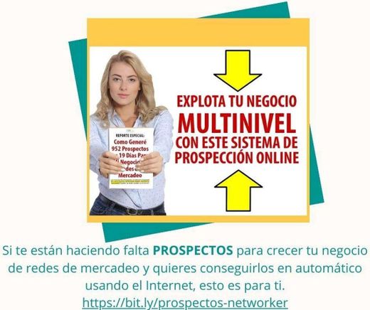 Network marketing