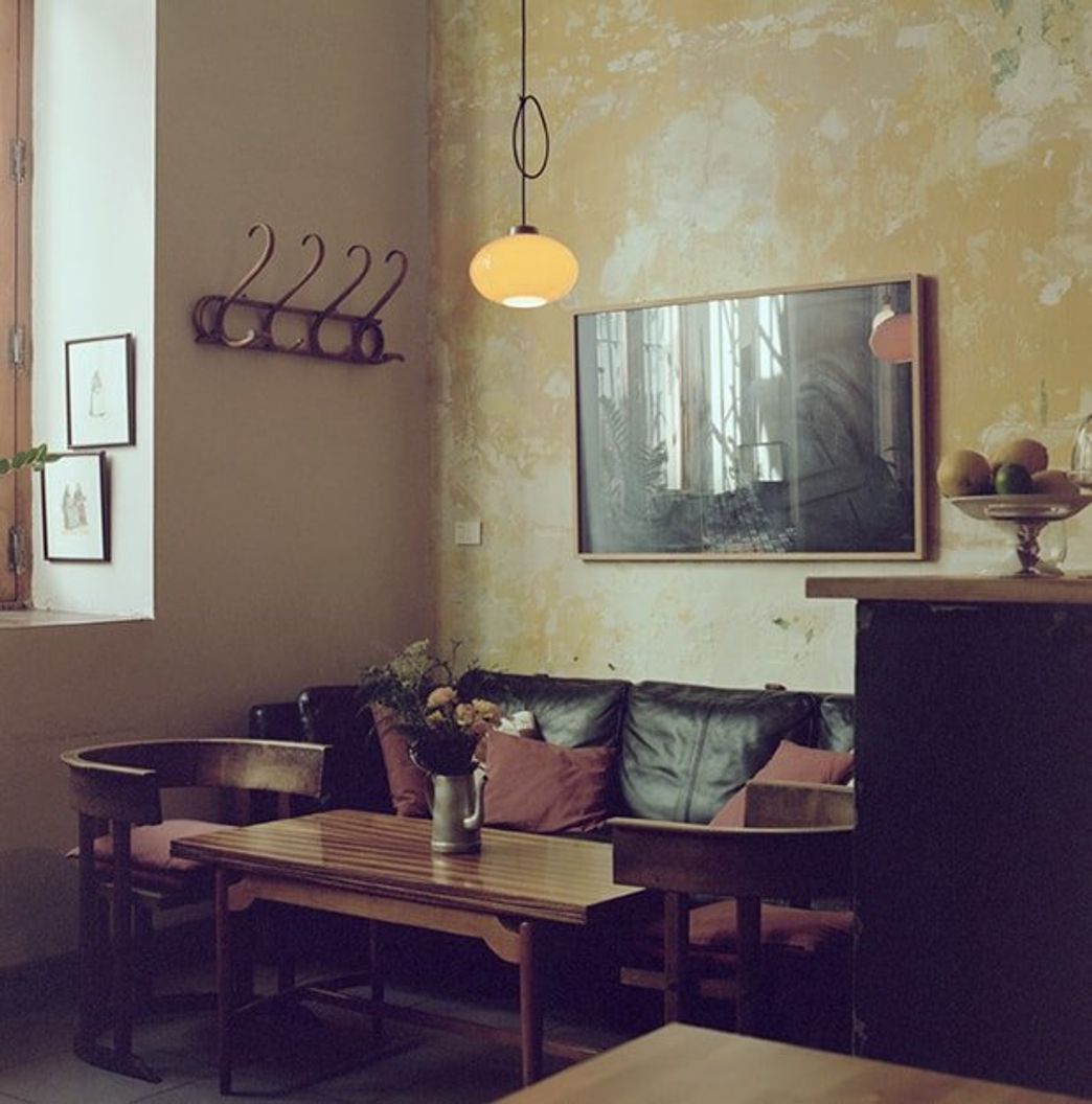 Restaurants Los Porfiados