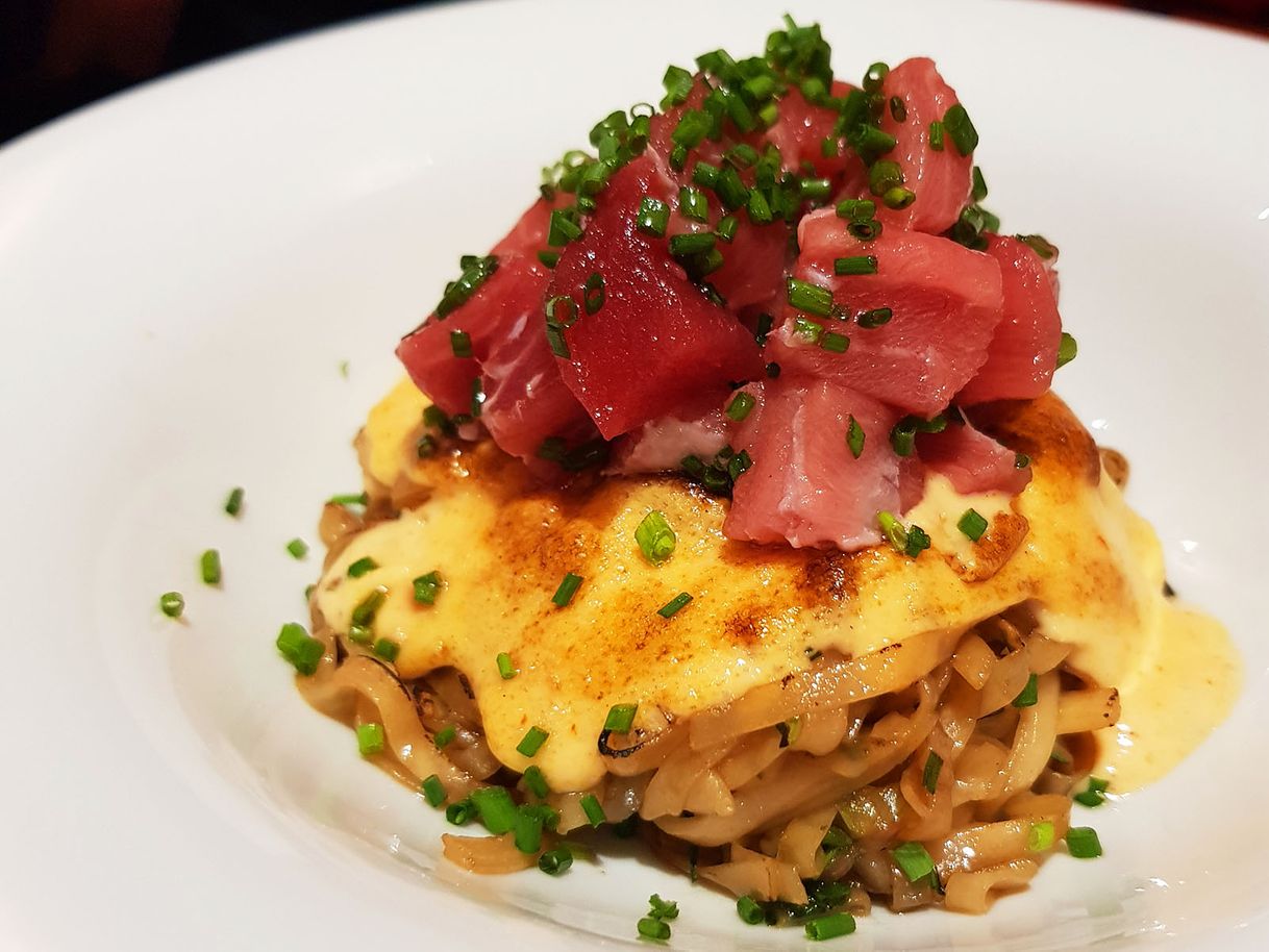 Restaurants Toga Restaurante