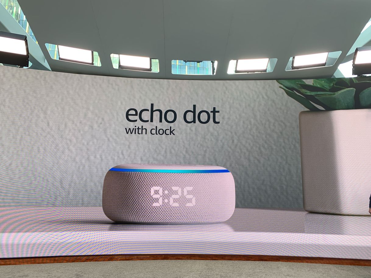 Electronic Nuevo Echo Dot