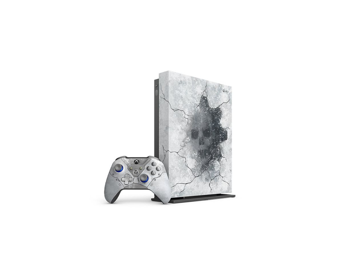 Electrónica Xbox One S Gears 5