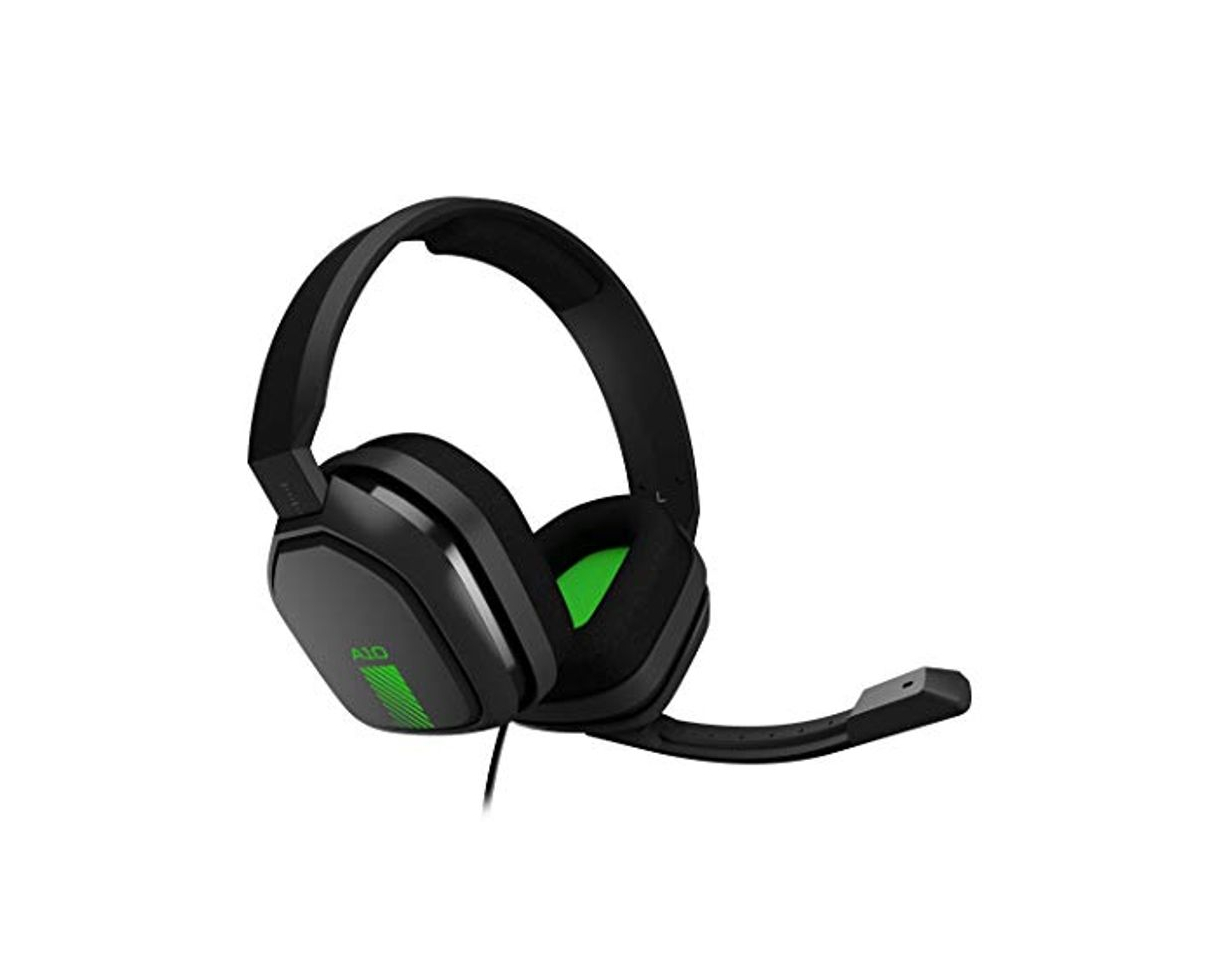 Product ASTRO Gaming A10 - Auriculares Gaming con Cable, Astro Audio, Peso Ligero,