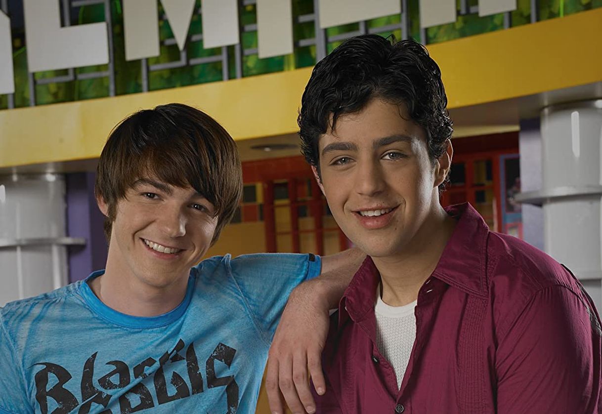 Serie Drake y Josh