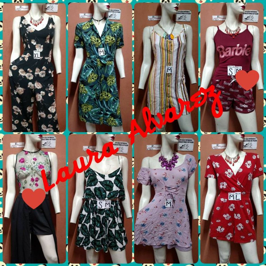 Social Ropa moderna de mujer 😍♥️