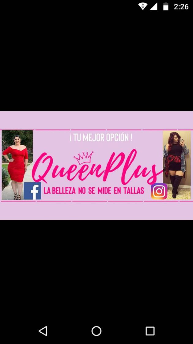 Social Ropa moderna de mujer tallas plus