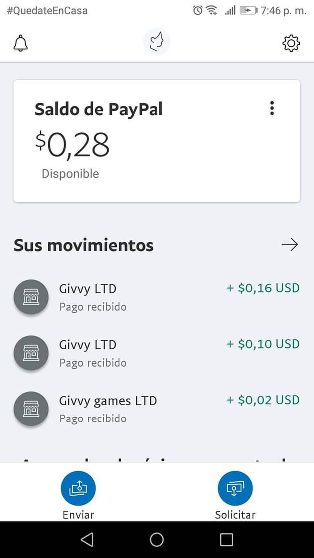 Social App para ganar dinero jugando 