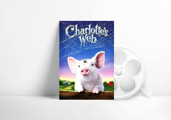 Movie Charlotte's Web