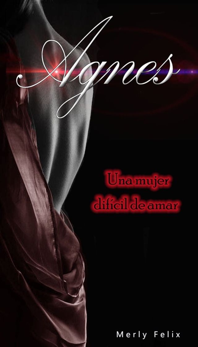 Books Novela para edad +18