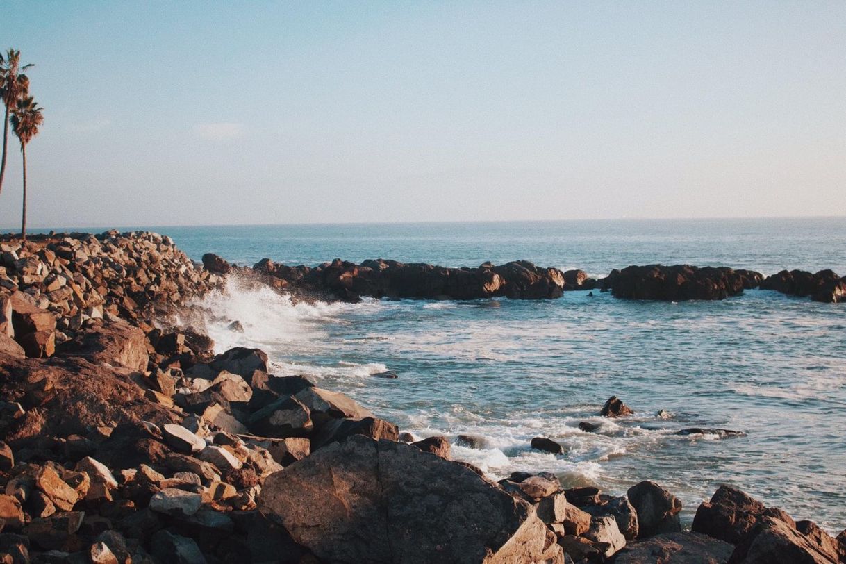 Lugar Quintas Papagayo