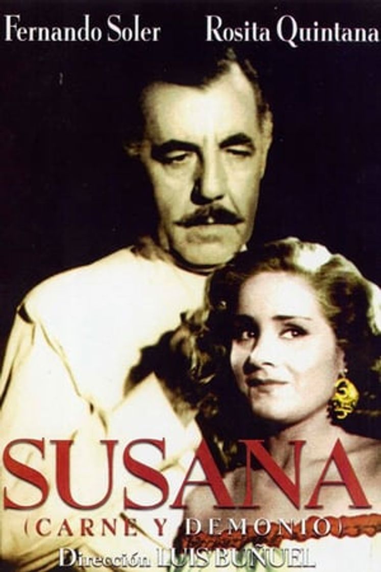 Movie Susana