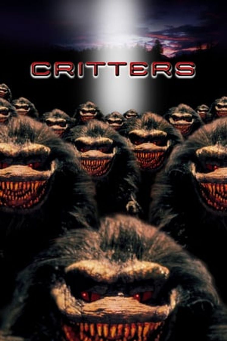 Movie Critters