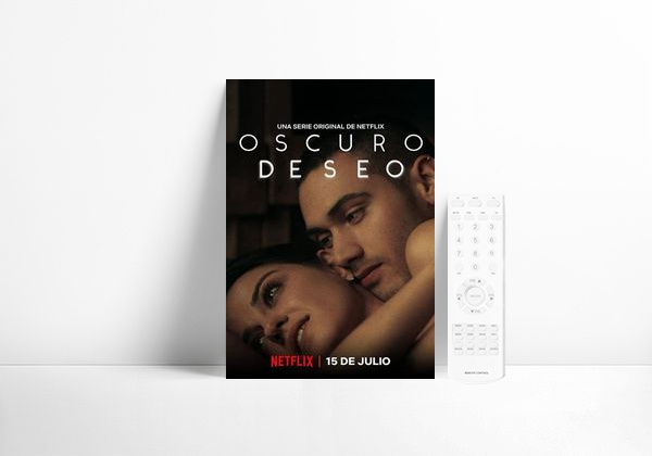 Serie Dark Desire