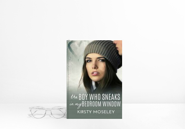 Book The Boy Who Sneaks In My Bedroom Window