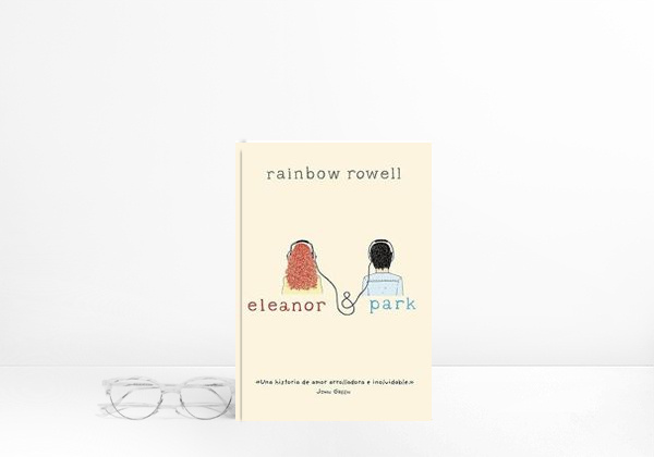 Book Eleanor y Park