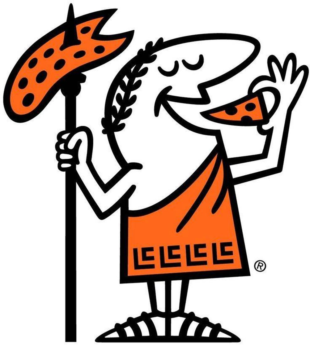 Restaurants Little Caesars Pizza