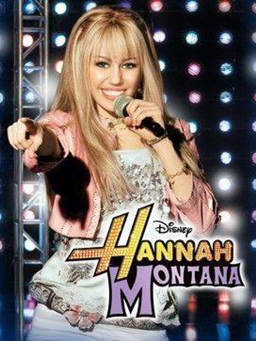 Serie Hannah Montana