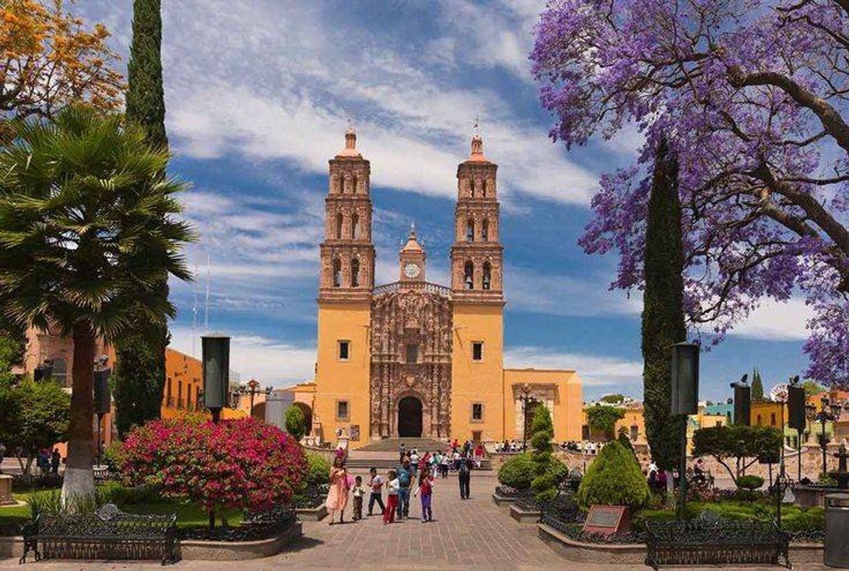 Place Dolores Hidalgo Cuna de la Independencia Nacional