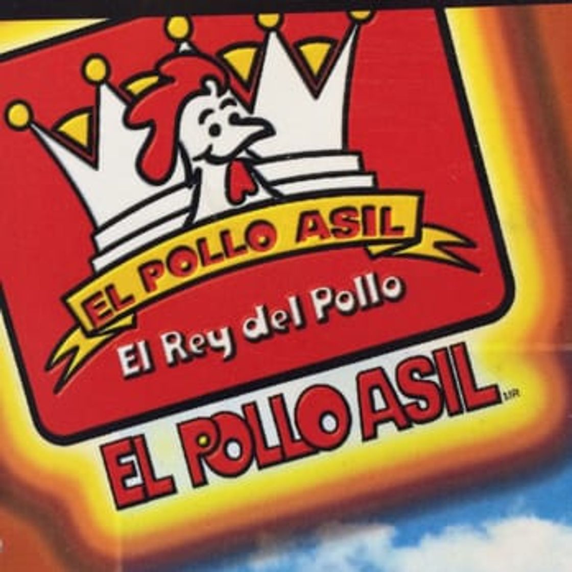 Restaurantes Pollo Asil