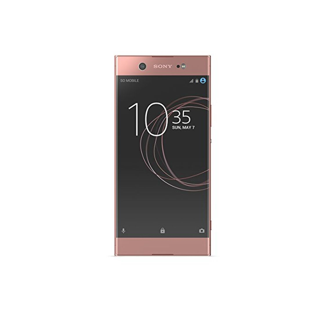 Product Sony Xperia XA1 Ultra - Smartphone con pantalla FULL HD de 6"