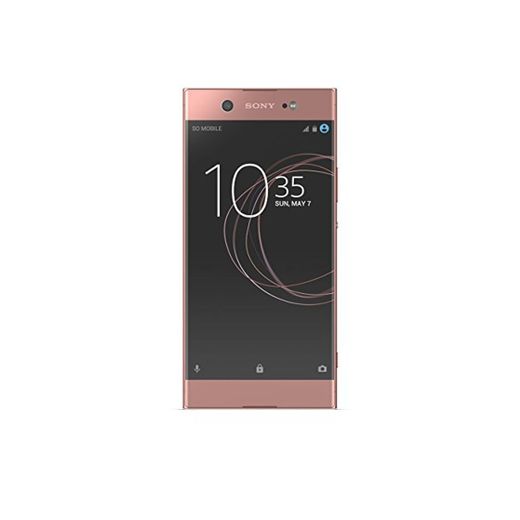 Sony Xperia XA1 Ultra - Smartphone con pantalla FULL HD de 6"