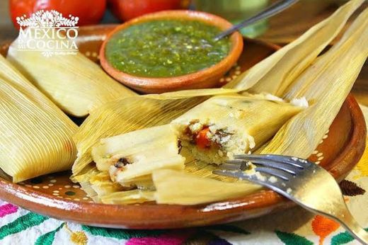 Tamales Doña Mary