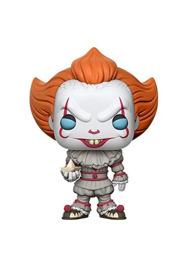 Funko POP! IT: Pennywise Figura de vinilo